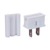 Vickerman Male Slide-On Plug, 10 per Pack - view 1 of 2