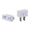 Vickerman Male Slide-On Plug, 10 per Pack - view 2 of 2