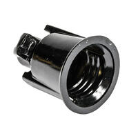 E26 Medium Base Socket