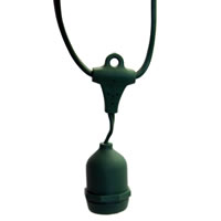 Wire - Green