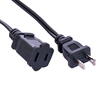 Vickerman C7 Commercial Sockets on Black Wire - view 4 of 4