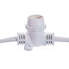 Vickerman C7 Commercial Sockets on White Wire - view 1 of 4