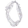 Vickerman C7 Commercial Sockets on White Wire - view 3 of 4