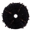 Vickerman C9 Sockets on Brown Wire - view 6 of 6