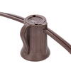 Vickerman C9 Sockets on Brown Wire - view 2 of 6