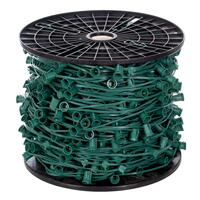 Green Wire