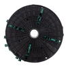 Vickerman C9 Sockets on Green Wire - view 6 of 6