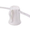 Vickerman C9 Sockets on White Wire - view 2 of 6