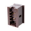 Brown SPT1 Inline Connector 10/Pack - view 3 of 5