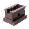 Brown SPT1 Inline Connector 10/Pack - view 2 of 5