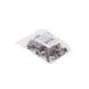 Brown Male Slide-On Plug SPT1 10/Pack - view 1 of 2