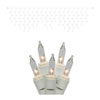 Vickerman Christmas Mini Light Icicle Set - view 1 of 2