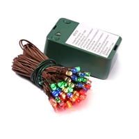 Brown Wire