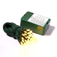 Green Wire
