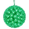 Vickerman Starlight Sphere Ornament LED Light Sphere - view 1 of 3