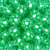 Vickerman Starlight Sphere Ornament LED Light Sphere - view 3 of 3