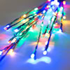 Vickerman 60Lt 3Pc 36" LED Twig Lights Novelty Light - view 2 of 3
