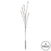 Vickerman 60Lt 3Pc 36" LED Twig Lights Novelty Light - view 3 of 3
