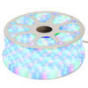 150' x .5" Fluorescent Multi LED Rope Lt - view 1 of 3