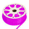 150' x .5" Fluorescent Purple LED Rope L - view 1 of 5