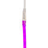 150' x .5" Fluorescent Purple LED Rope L - view 2 of 5