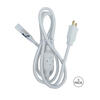 5' White LED Rope Light Power Cord 3/Bag - view 2 of 2