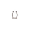 .5" Rope Light Mounting Clip 48/Bag - view 1 of 2