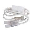 .5" Rope Light Y-Cord 3/Bag - view 1 of 2