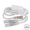 .5" Rope Light Y-Cord 3/Bag - view 2 of 2