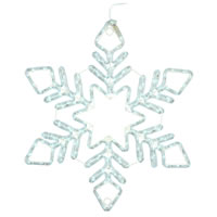Star Snowflake
