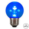 Vickerman G50 Tube LED Replacement Bulbs - view 2 of 3