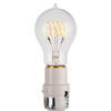 PS60 Warm White LED Filament E26 Bulb - view 1 of 4