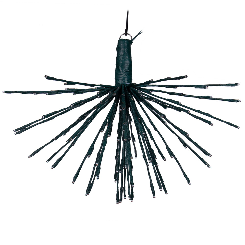 Vickerman Starburst LED Wide Angle Lights