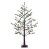 Vickerman LED Green Mini Pine Twig Tree - view 1 of 4