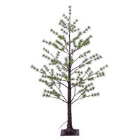 Twig Tree - Green
