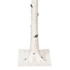 Vickerman LED White Birch Twig Tree - view 4 of 7
