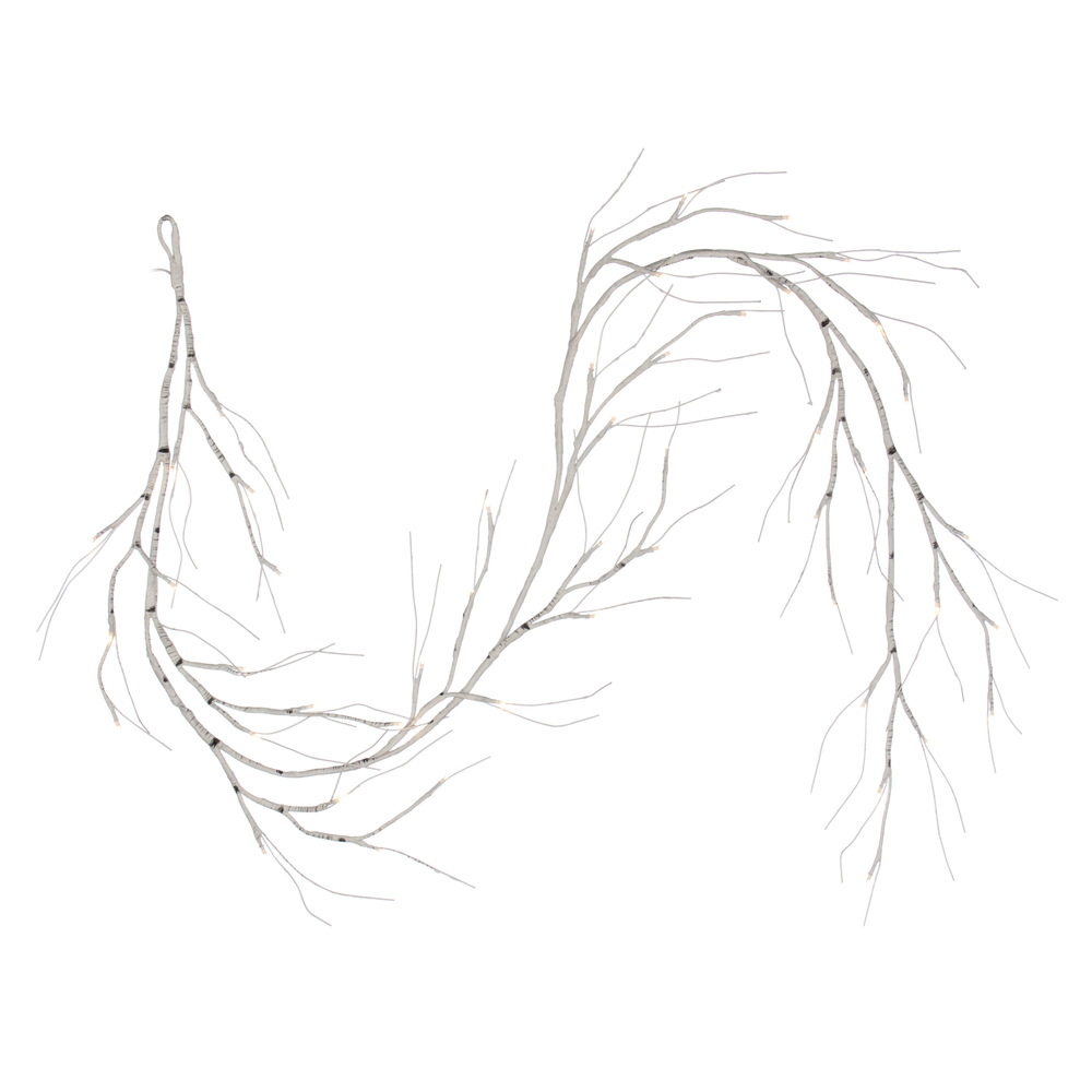 Vickerman LED Twig Garlands