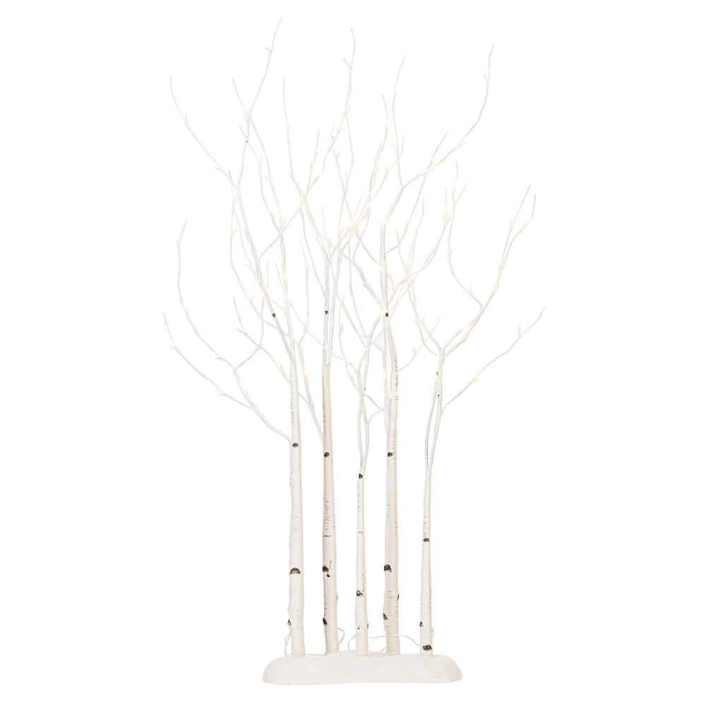 Vickerman LED Twig Grove