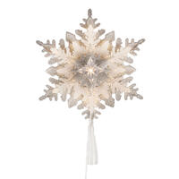 Snowflake Motion