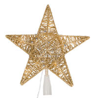 5 Point Star