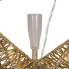 Vickerman 12.5" LED 5 Point Star Tree Topper - view 3 of 6