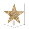 Vickerman 12.5" LED 5 Point Star Tree Topper - view 2 of 6