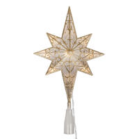 8 Point Bethlehem Star