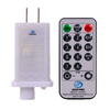 Vickerman 8F Remote Control and ETL Memory Adapter for use with Vickerman 8F Snake and Cherry Light Sets - view 1 of 3