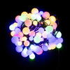 Vickerman LED Indoor/Outdoor Three Size Cherry Light Set. - view 1 of 5