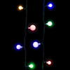 Vickerman LED Indoor/Outdoor Three Size Cherry Light Set. - view 4 of 5