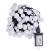 Vickerman LED Indoor/Outdoor Three Size Cherry Light Set. - view 2 of 5