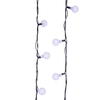 Vickerman LED Indoor/Outdoor 8 Function Cherry Light Set with Remote Control. - view 2 of 6