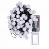 Vickerman LED Indoor/Outdoor 8 Function Cherry Light Set with Remote Control. - view 4 of 6