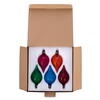 Vickerman LED G45 Glass Flame Tip Bulb - view 4 of 4